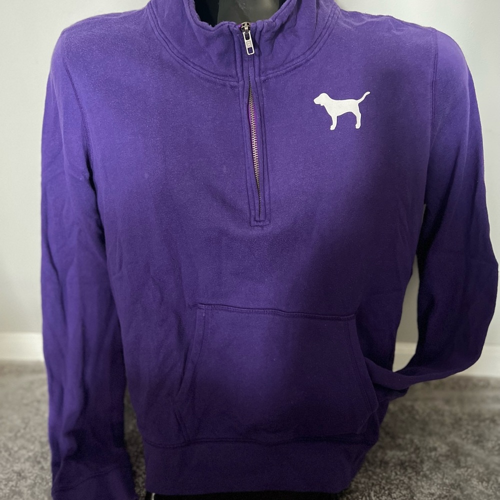 Vintage Victorias Secret PINK sweatshirt
